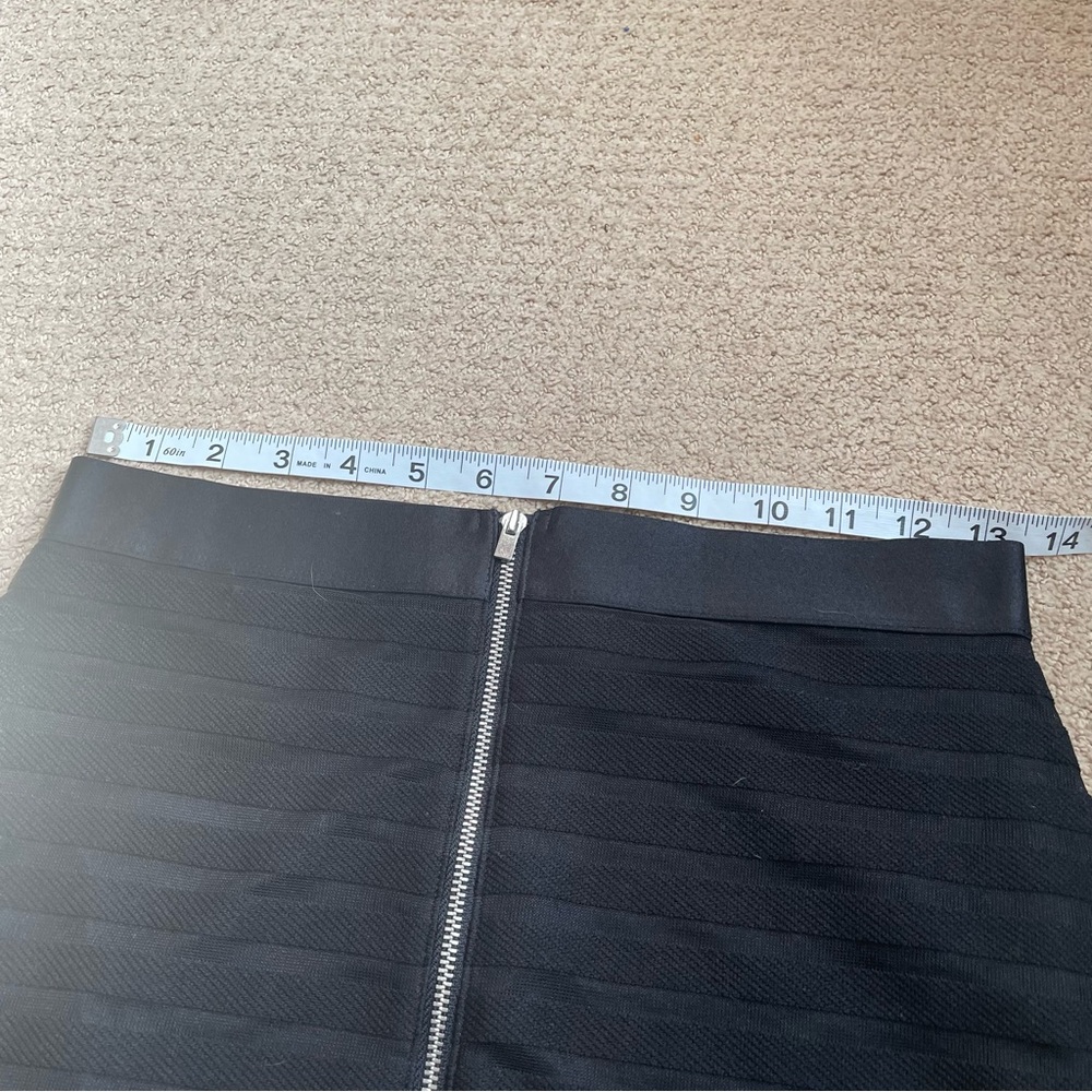 Express Maxi Bodycon Skirt - Picture 6 of 7